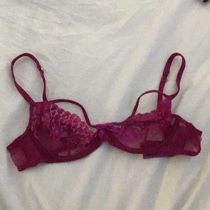 L’agent agent provocateur set